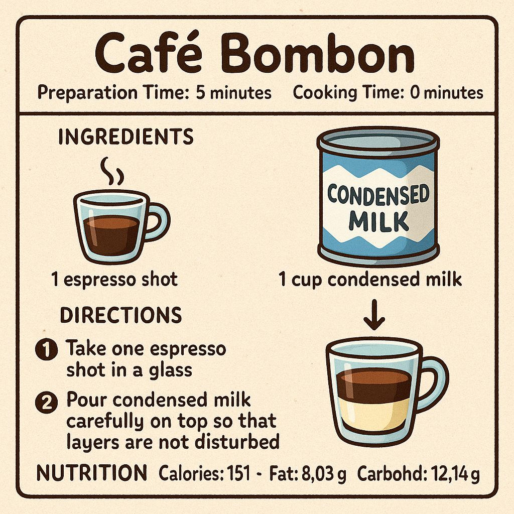 Café Bombon