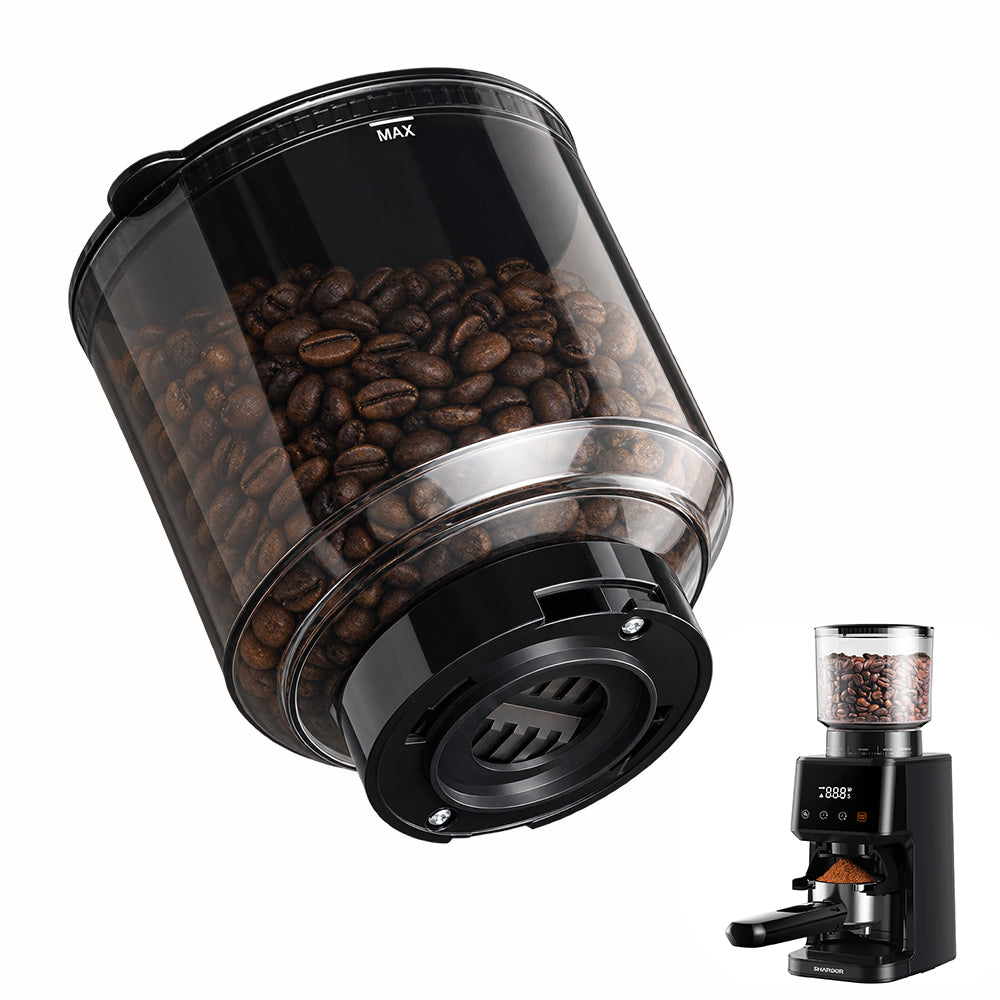 CG018 Bean Hopper Replacement