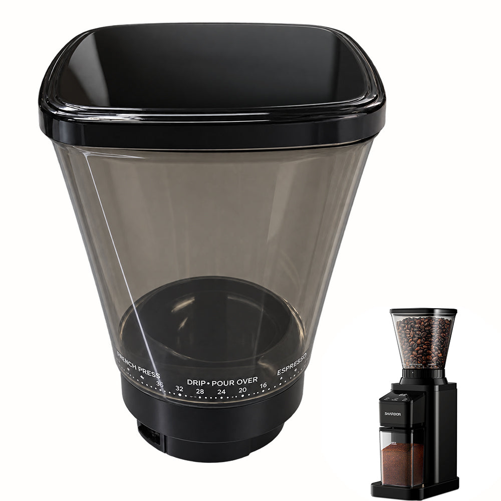 CG203 Bean Hopper Replacement