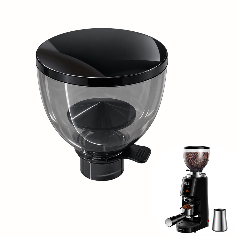 CG301 Bean Hopper Replacement