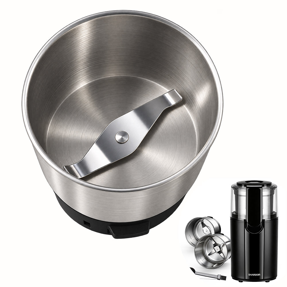 CG618B 2-Blade Cup Replacement