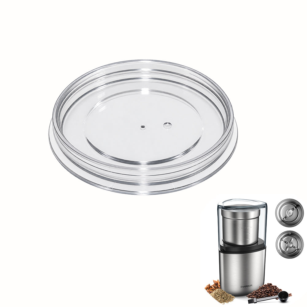 CG725 Inner Lid Replacement