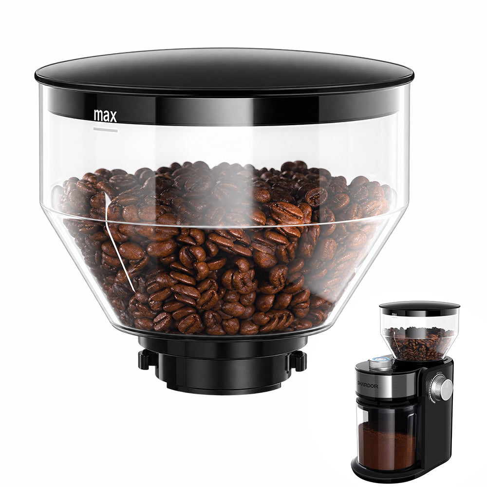 CG835 Bean Hopper Replacement