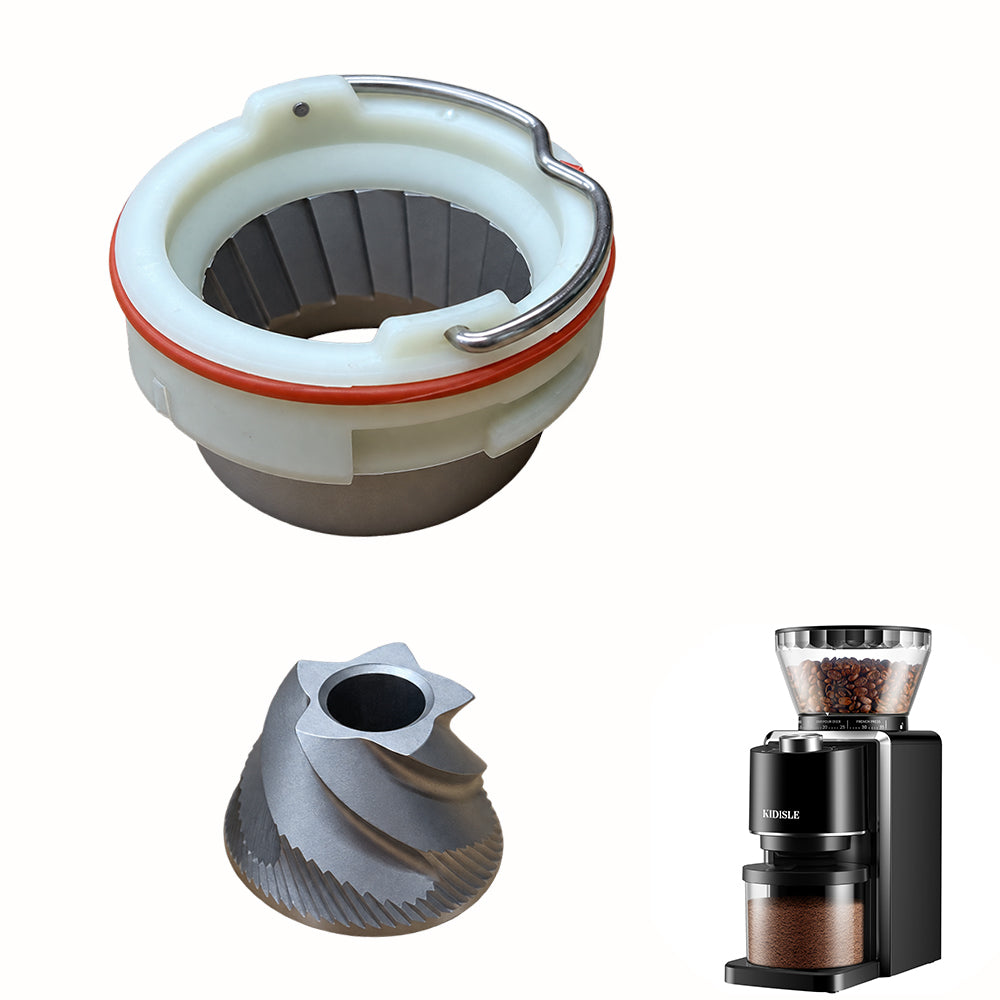 CG9406 Burr Set Replacement