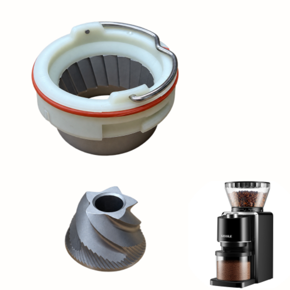 CG9406 Burr Set Replacement