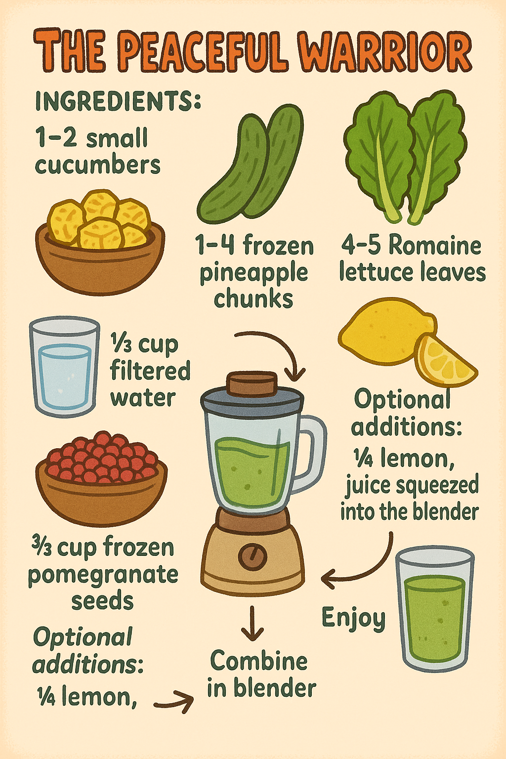 Green Juice