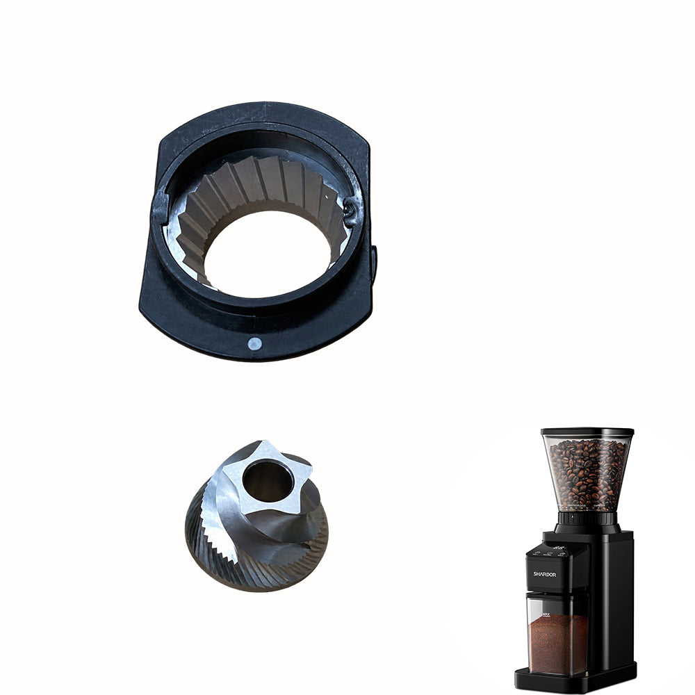 CG203 Burr Set Replacement