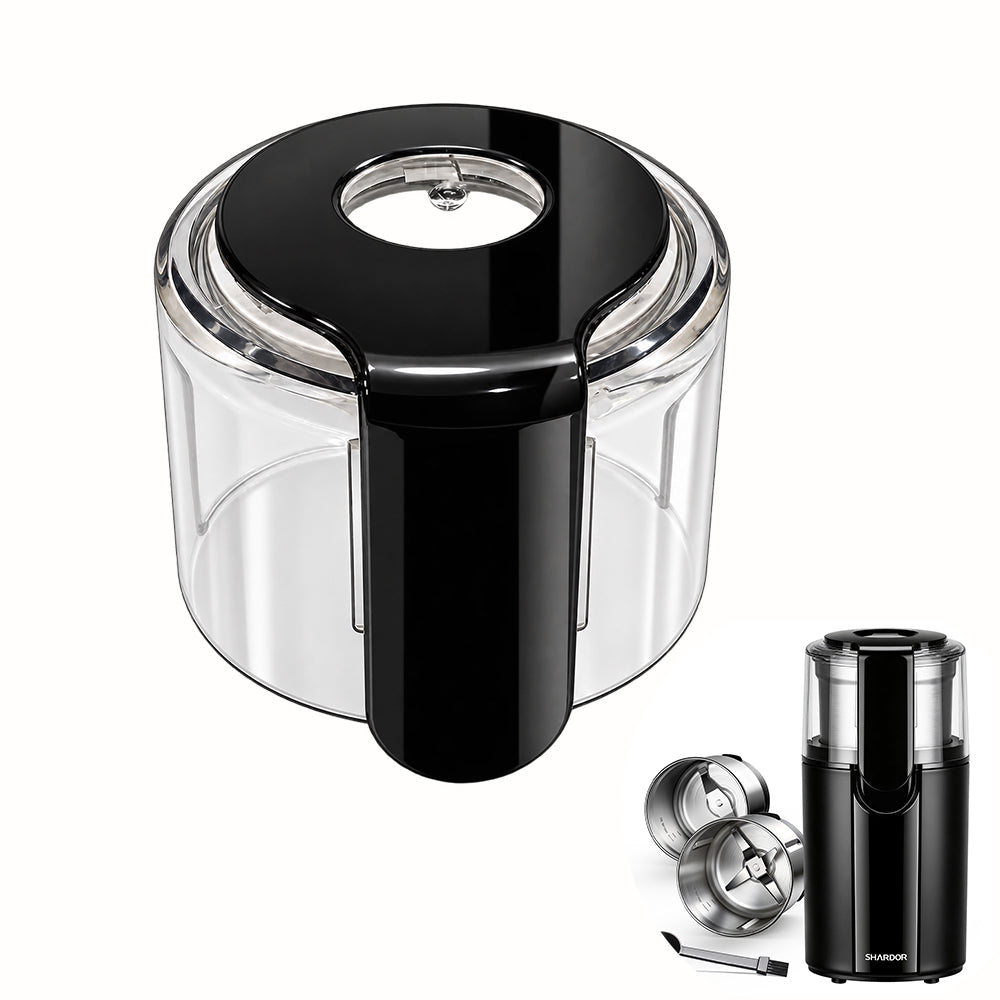 CG618B Press Lid Replacement