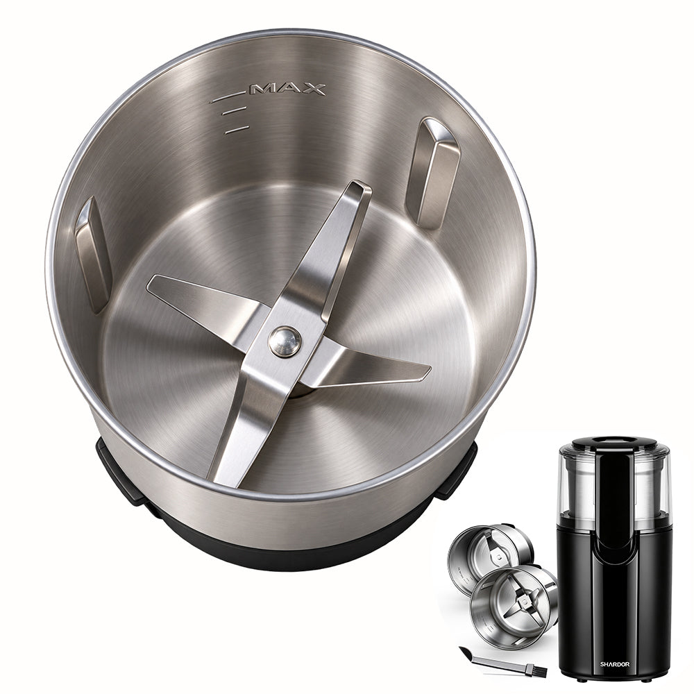 CG628B 4-Blade Cup Replacement