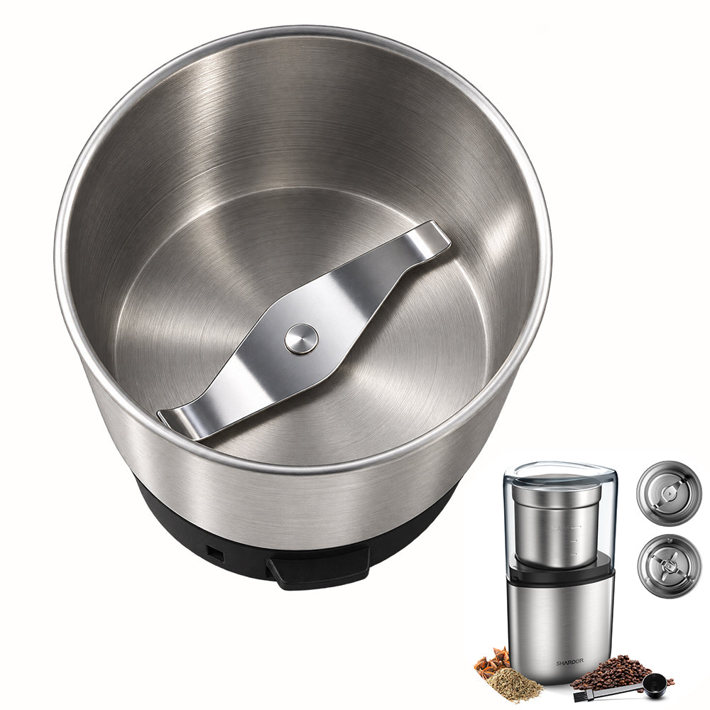 CG715 2-Blade Cup Replacement
