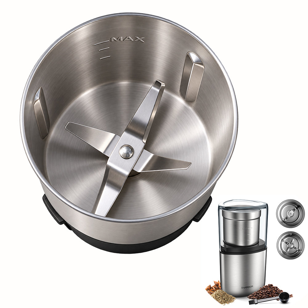 CG725 4-Blade Cup Replacement