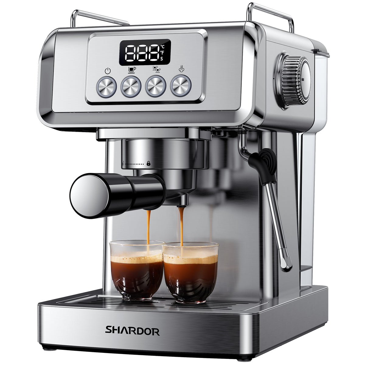 SHARDOR-US-EM3209-User Manual